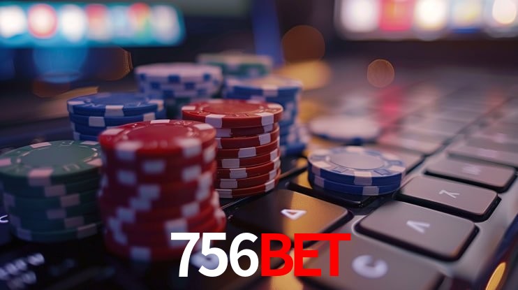 756bet - cassino ao vivo